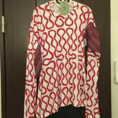 ゆゆ様ご検討中☆専用☆ヴィヴィアンウエストウッド☆ワールズエンド正規品のサムネイル