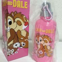 maru様専用‼︎  チップとデール水筒☆のサムネイル