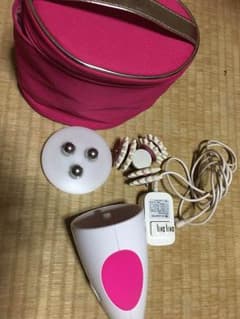 ダイエット器具 ACETINO PROFESSIONALのサムネイル