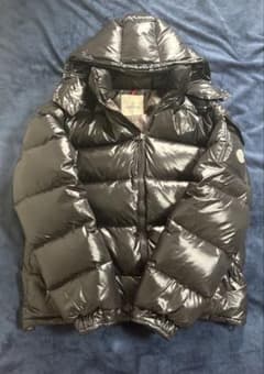 Moncler MAYA 値下げ可 - メルカリ