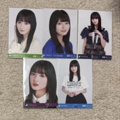 乃木坂46 遠藤さくら 生写真 まとめ売り - メルカリ