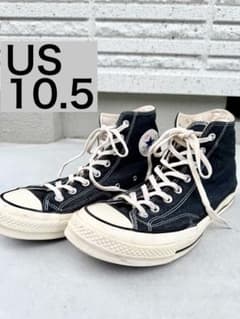 初期型CONVERSE CT70 三ツ星 旧仕様 黒 US10.5のサムネイル