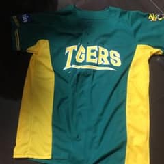 阪神タイガース ウル虎の夏 ユニフォームのサムネイル