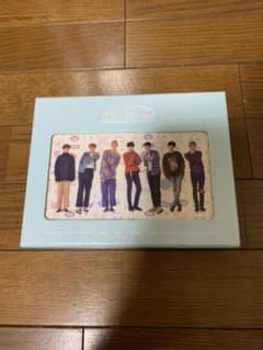 BTS 君に届く DVDのサムネイル