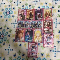アイドルマスターツアーズ4弾と一弾(引退品) - メルカリ