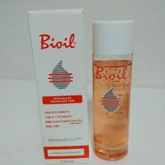 バイオイル 125ml おまけ付きのサムネイル