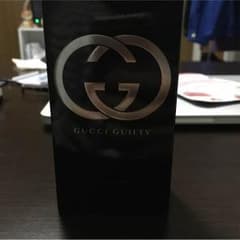 GUCCI香水のサムネイル