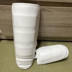 SSKレッグガード　右打者用のサムネイル