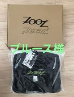 新品　zoot ウエットスーツ　サイズSのサムネイル