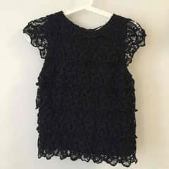 SEE BY CHLOE レースブラウスのサムネイル