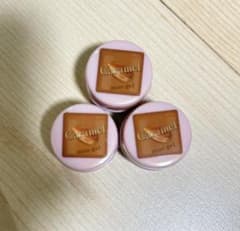 マオジェル　チョコ　マオチョコ　キャラメル　3つセット マオジェル チョコ マオチョコ キャラメル 3つセット - メルカリ