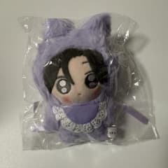 僕の番はサラブレットΩ あらた六花 LAFARY ぬいぐるみ 僕の番はサラブレットΩ あらた六花 LAFARY ぬいぐるみ - メルカリ