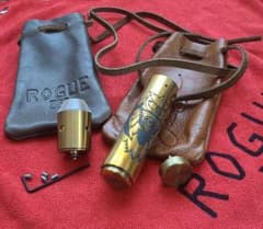 ROGUE  MOD Rainmaker RDAのサムネイル