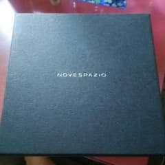 ノーべスパジオ新品腕につけるかざり？のサムネイル