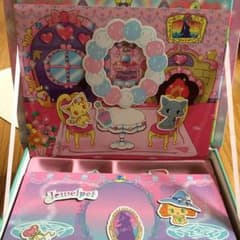 ジュエルペット✨マグネットBOXのサムネイル