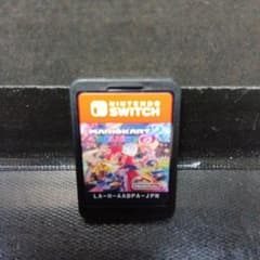 【ソフトのみ】Nintendo Switch マリオカート8 デラックス