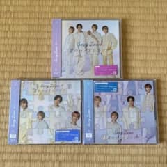 夏のハイドレンジア 三形態セットのサムネイル