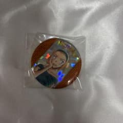 コナン展 缶バッジ 鈴木園子のサムネイル