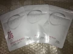 Dr'sホワイトセミラド 3袋のサムネイル