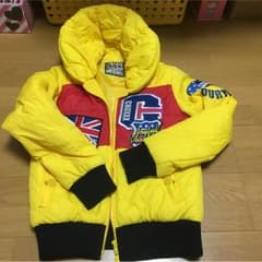 ジャンパーのサムネイル