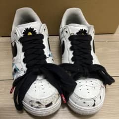 エアフォース1 パラノイズのサムネイル