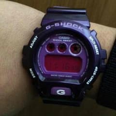 G-SHOCK美品のサムネイル
