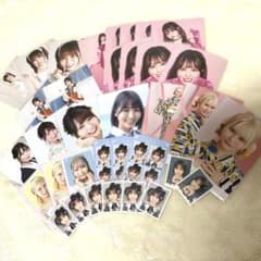 ＝LOVE 大場花菜 生写真・グッズ まとめ売りのサムネイル