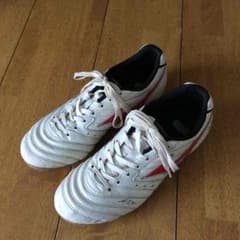 ミズノ サッカー スパイク 23cmのサムネイル