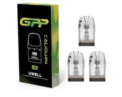 Uwell GPP カートリッジ 2個 0.6Ωのサムネイル