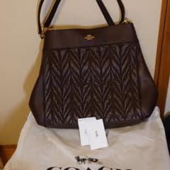 COACH 新品未使用 バッグのサムネイル