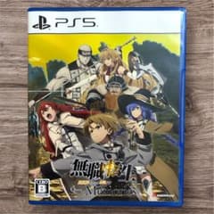 PS5 無職転生 異世界行ったら本気だす Quest of Memories …のサムネイル