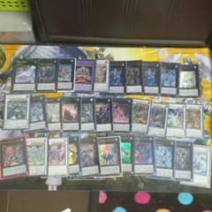 遊戯王のサムネイル
