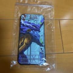 エヴァ　iPhone SE３　ケースのサムネイル
