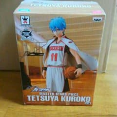 Kuroko's Basketball Kuroko's Figure