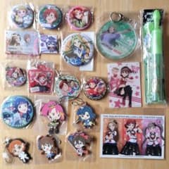 THE IDOLM@STER MILLION LIVE! 大量20点セット