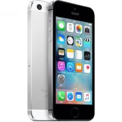 T氏さん専用 iPhone5s 16GB シルバーのサムネイル