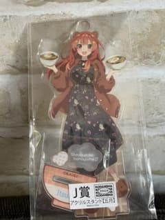 アクリルスタンドのサムネイル