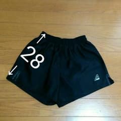 サッカー　半パンツ　120のサムネイル