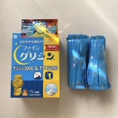 ☆ファイングリシン　28包☆のサムネイル