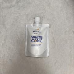 ホワイトコンク WHITECONCのサムネイル