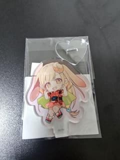 超かぐや姫！　Pくじ　ハート♡オンラインくじ　アクリルスタンドかぐやのサムネイル