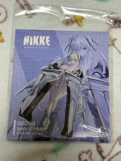 NIKKE 아크릴 스탠드 신데렐라 오늘 한정 260엔 가격 인하