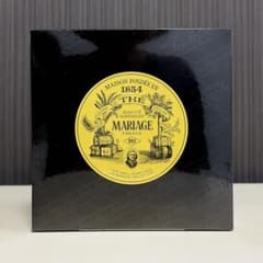 MARIAGE FRERES マルコポーロ 紅茶 ティーバッグ 30個入のサムネイル