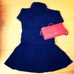 ニットセットアップ♡のサムネイル