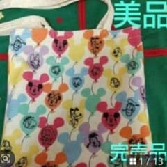 풍선 미키 토트 백 풍선 미키 풍선 토트 백