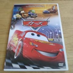 DVD カーズ('06米)のサムネイル