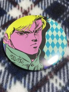 ディオ　缶バッジ　ジャンプ展のサムネイル