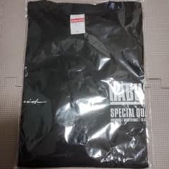 Awich HABUSH Tシャツ 未開封 XLサイズ - メルカリ