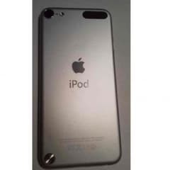 ipod touch 5  32GB シルバーです！のサムネイル