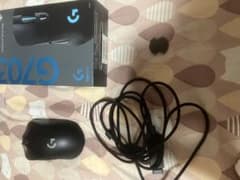 Logitech G703 ゲーミングマウスのサムネイル